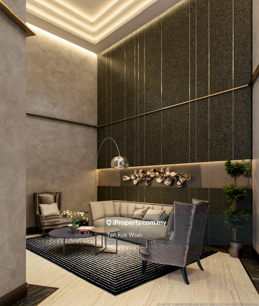 For Sale - TRIA Seputeh in 9 Seputeh, Kuala Lumpur