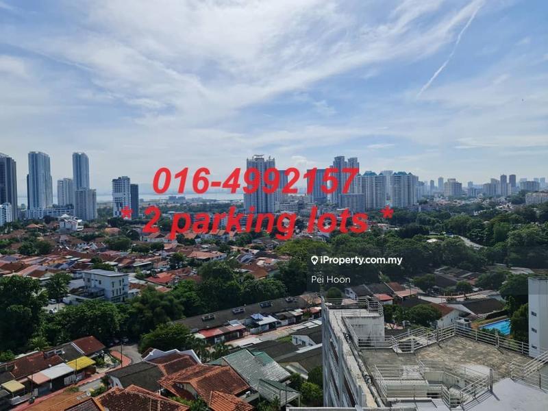 Pangsapuri untuk Dijual di Kayangan Puri Mutiara (KPM) oleh Pei Hoon - iProperty.com.my