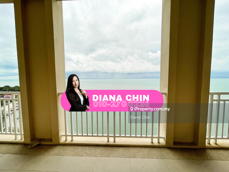 For Sale - Quayside Condominium