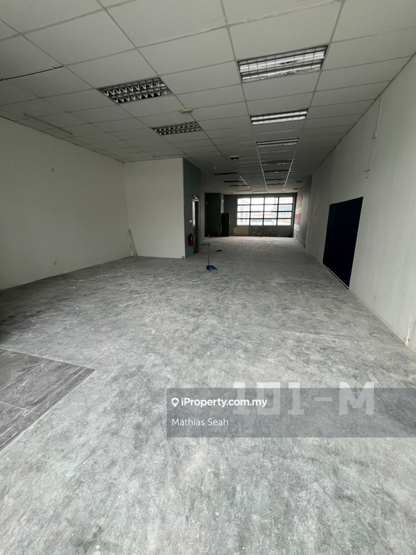 Shop for Rent in Seksyen 27, Shah Alam by Mathias Seah - iProperty.com.my