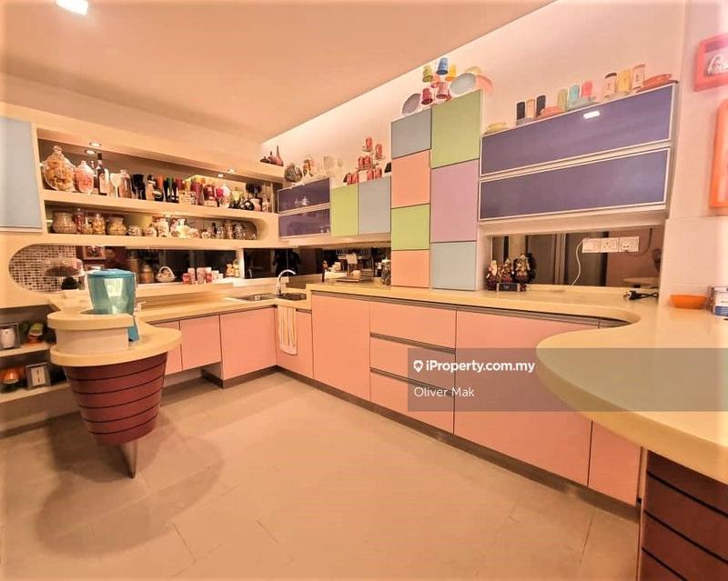 3-storey Terraced House for Sale in Taman Impian Indah, Bukit Jalil by Oliver Mak - iProperty.com.my