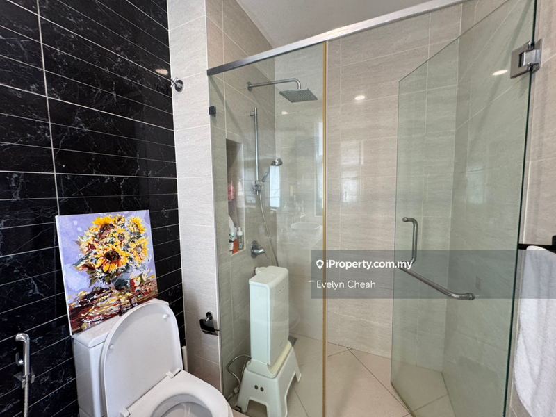 For Rent - Sky Condominium (Skyz Residence)