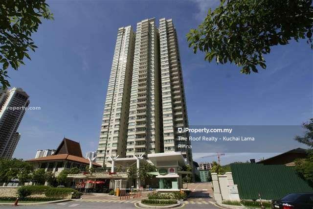 For Sale - Mont Kiara Banyan