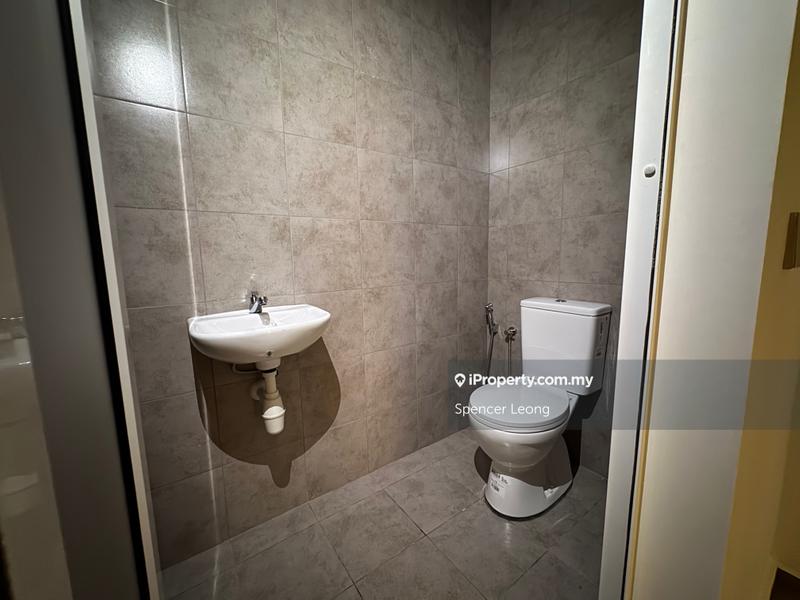 Condominium for Sale in Allevia by Spencer Leong - iProperty.com.my