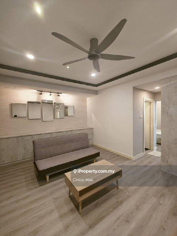 For Rent - Epic Residence