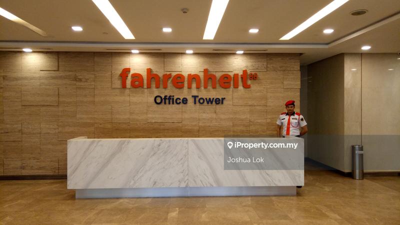 Office for Sale in KLCC, KL City Centre by Joshua Lok - iProperty.com.my