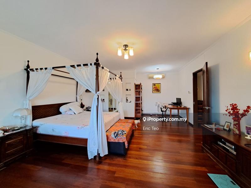 Condominium for Sale in Desa Damansara by Eric Teo - iProperty.com.my