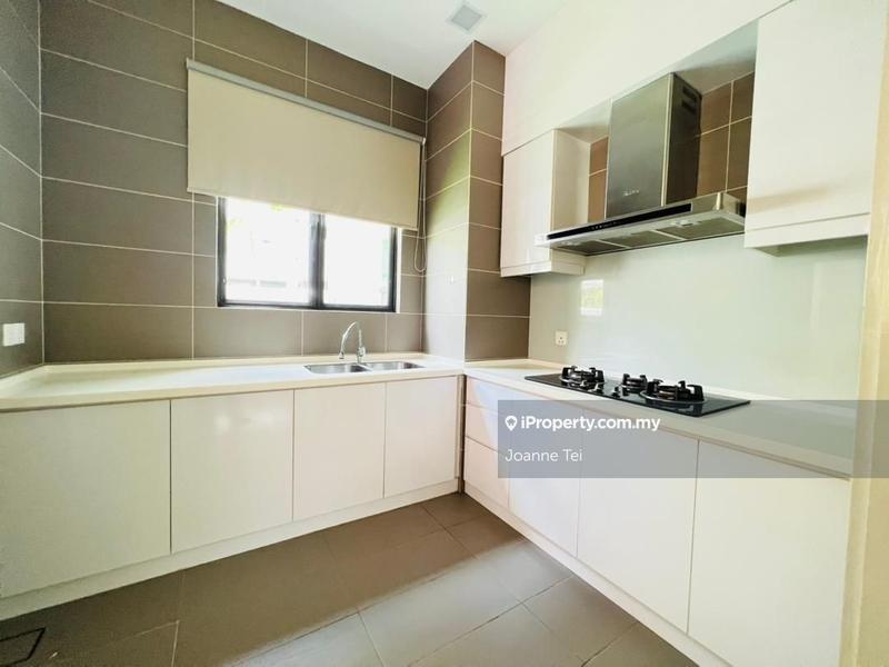 Semi-Detached House for Sale in Symphony Hills, Cyberjaya by Joanne Tei - iProperty.com.my