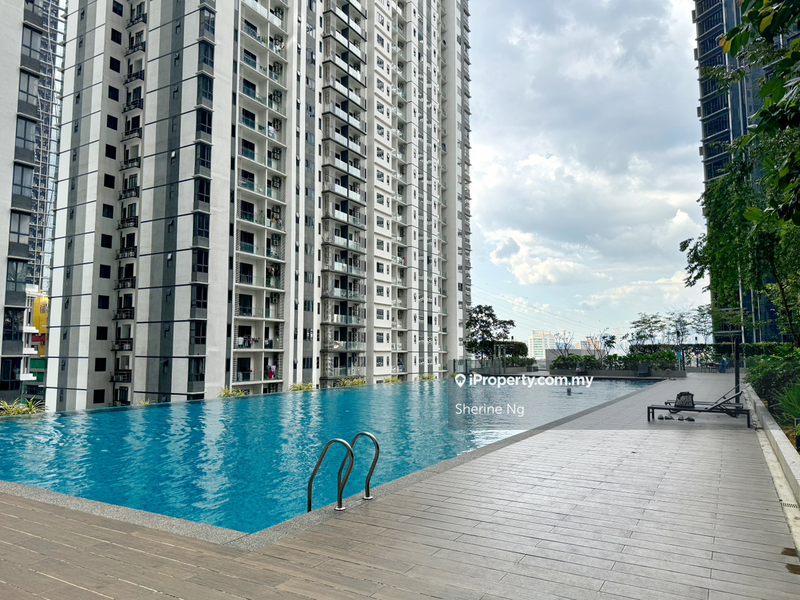 Service Residence for Rent in Southlink by Sherine Ng - iProperty.com.my