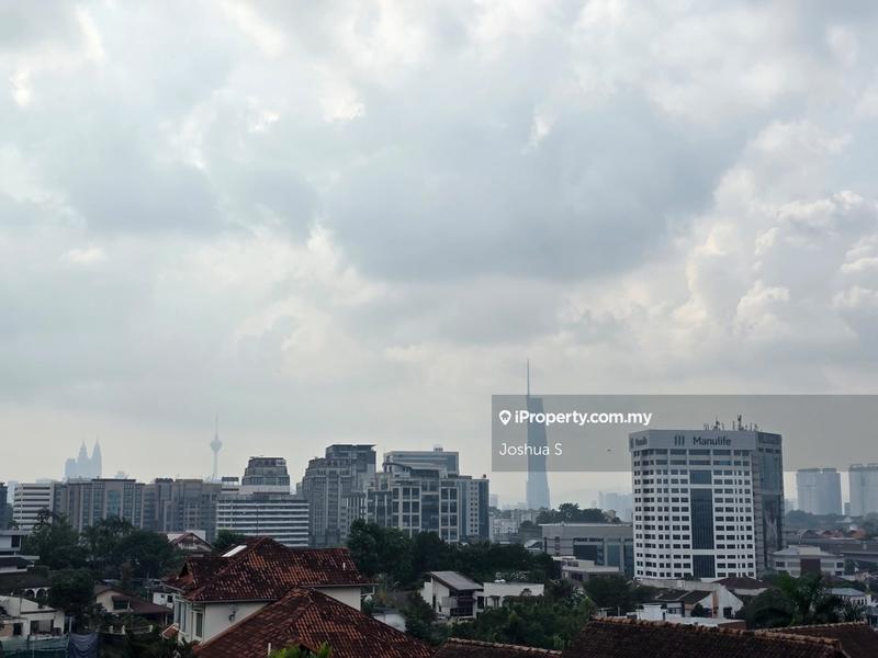 Tanah Banglo untuk Dijual di Bukit Damansara, Damansara Heights oleh Joshua S - iProperty.com.my