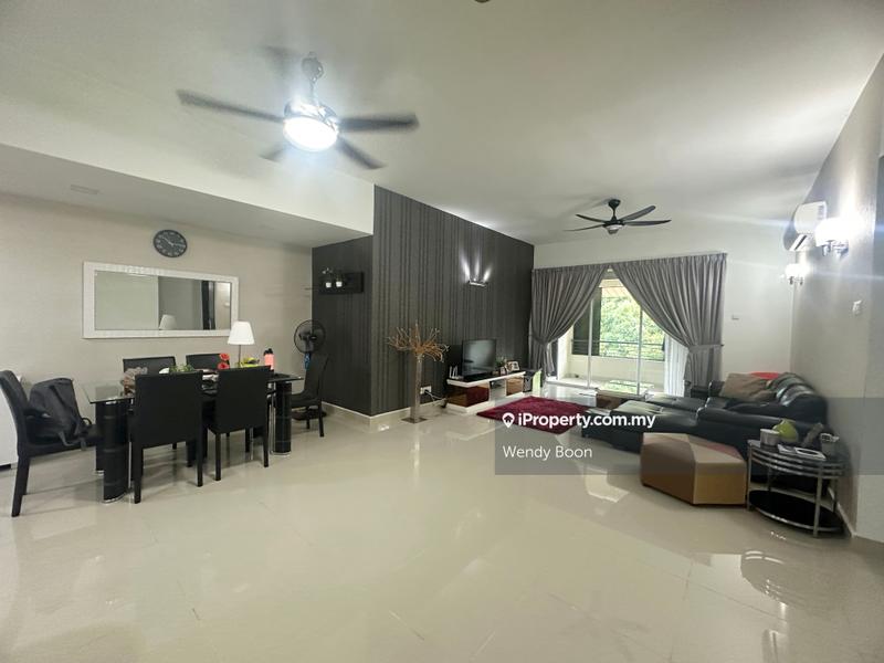 Condominium for Rent in Puteri Palma Condominiums by Wendy Boon - iProperty.com.my