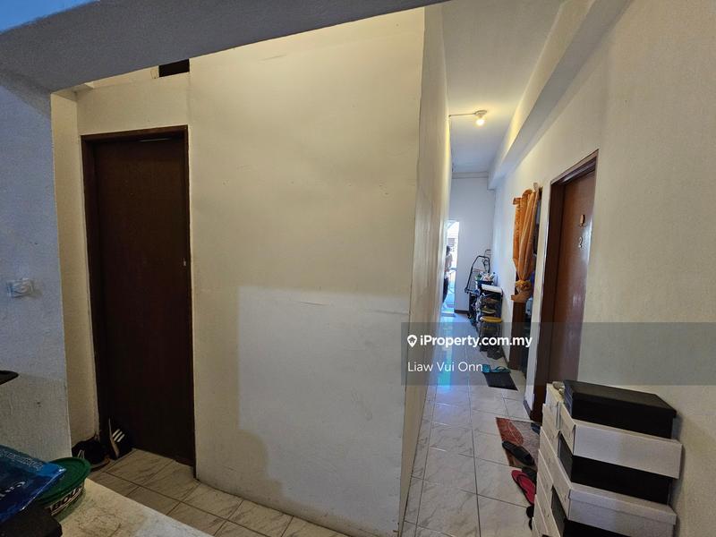 Pangsapuri untuk Dijual di Api Api Apartment oleh Liaw Vui Onn - iProperty.com.my