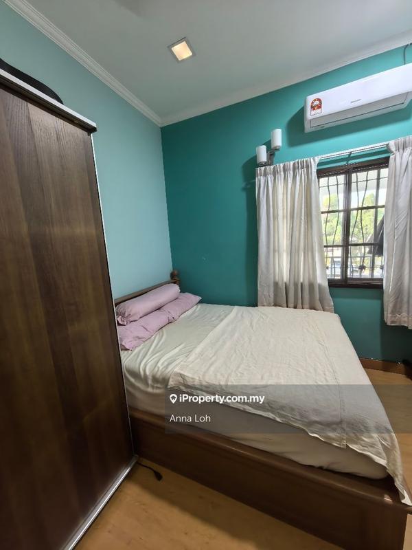 Townhouse for Rent in Country Heights, Kajang by Anna Loh - iProperty.com.my