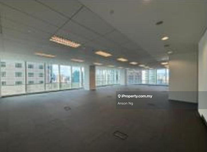 Office for Rent in Bukit Bintang, KL City Centre by Anson Ng - iProperty.com.my