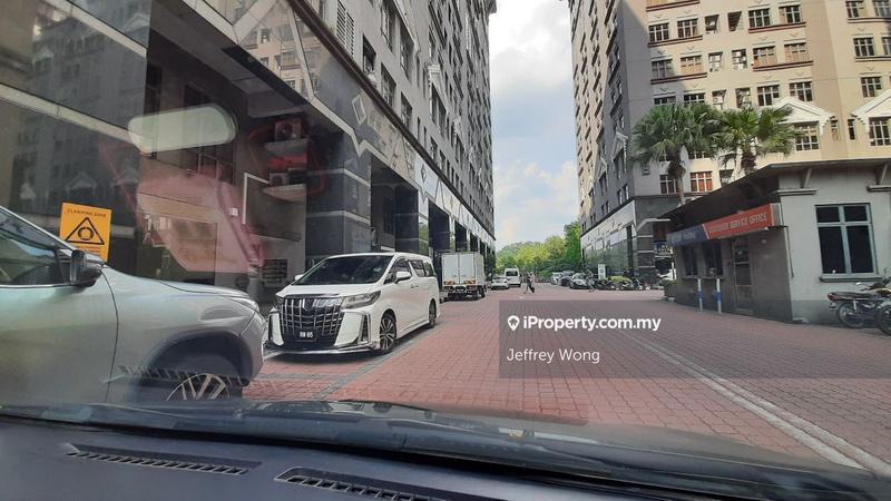 Office for Sale in Seksyen 16, Petaling Jaya by Jeffrey Wong - iProperty.com.my