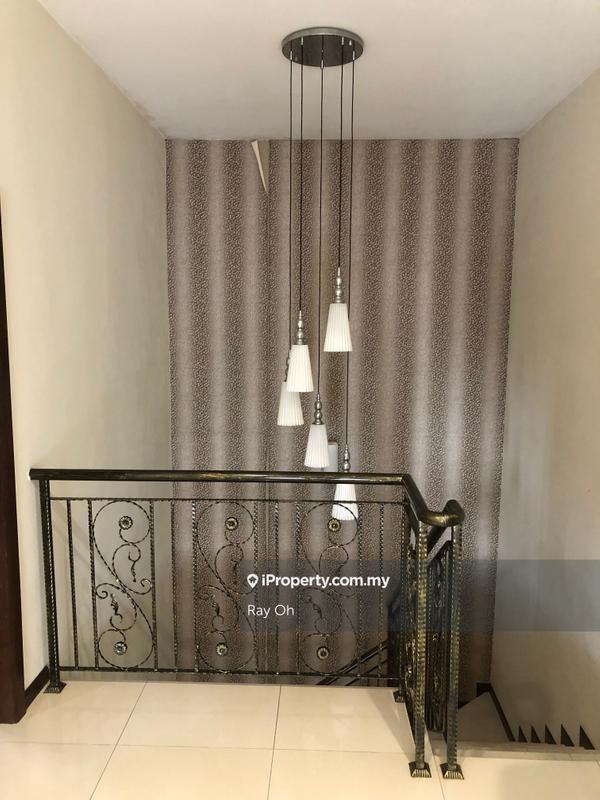 Semi-Detached House for Sale in Bukit Rahman Putra, Sungai Buloh by Ray Oh - iProperty.com.my