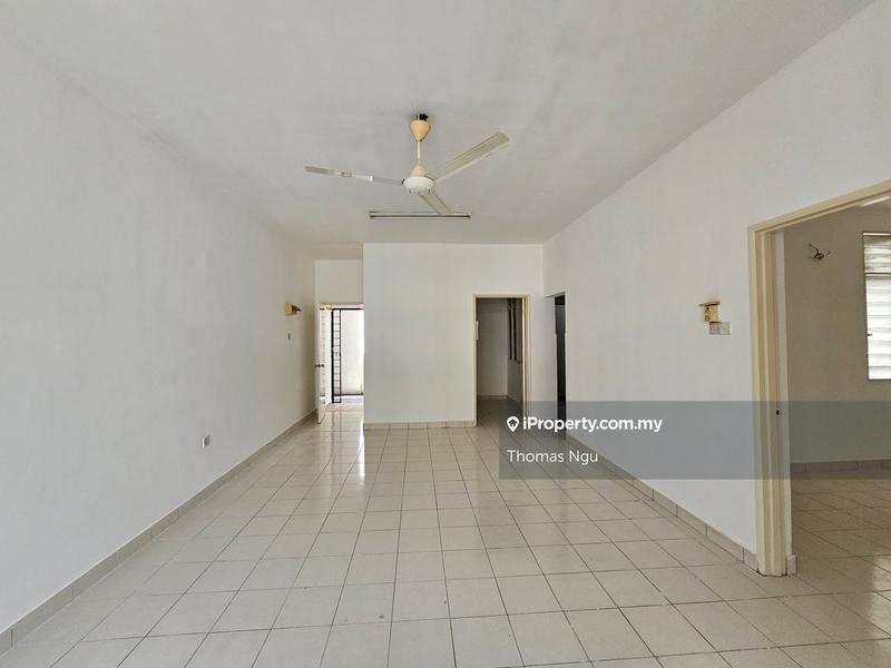 For Sale - Pangsapuri Lagoon Perdana