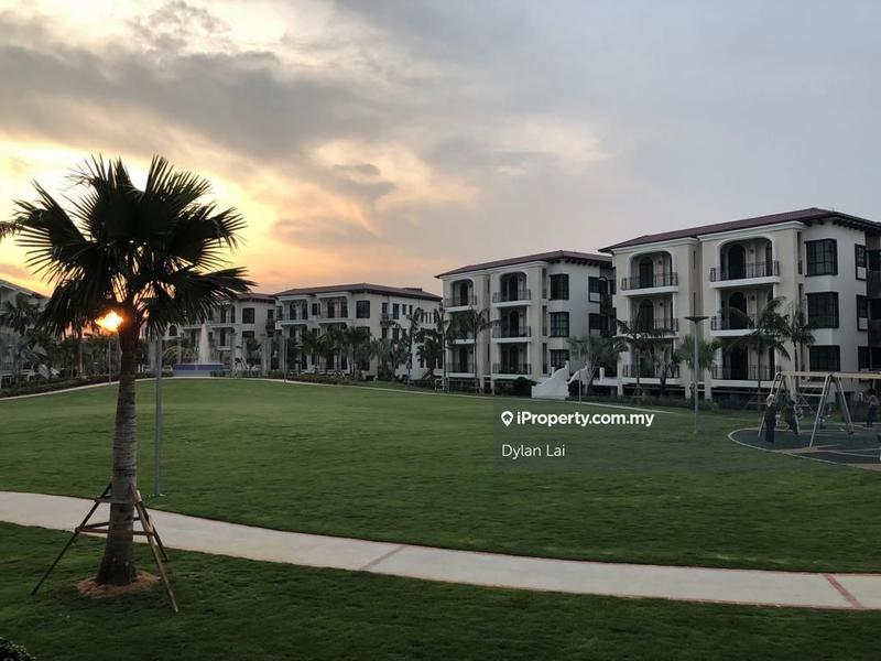 For Sale - Isle of Kamares