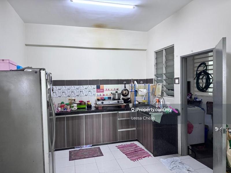 For Sale - Capri Park Condominium