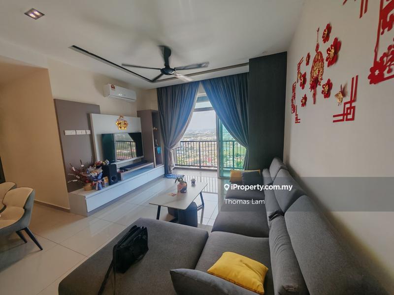 For Sale - Novo 8 Residence