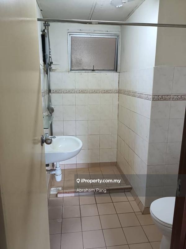 For Sale - Pangsapuri Saraka