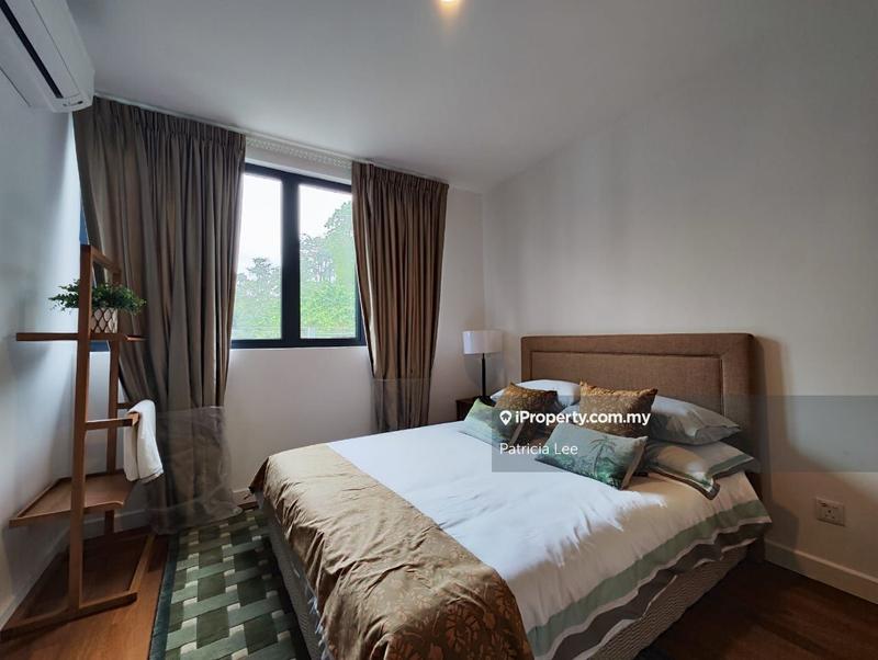 Condominium for Sale in Damansara Fifty6 by Patricia Lee - iProperty.com.my