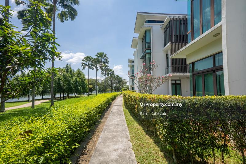 Semi-Detached House for Sale in Putrajaya, Putrajaya by Kamil Ghazali - iProperty.com.my