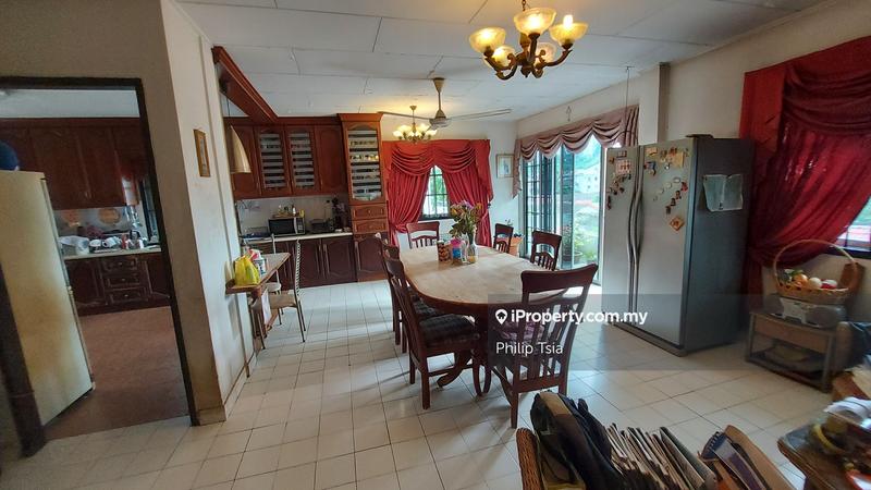 Rumah Berkembar untuk Dijual di Taman Overseas Union (Taman Oug), Jalan Klang Lama (Old Klang Road) oleh Philip Tsia - iProperty.com.my