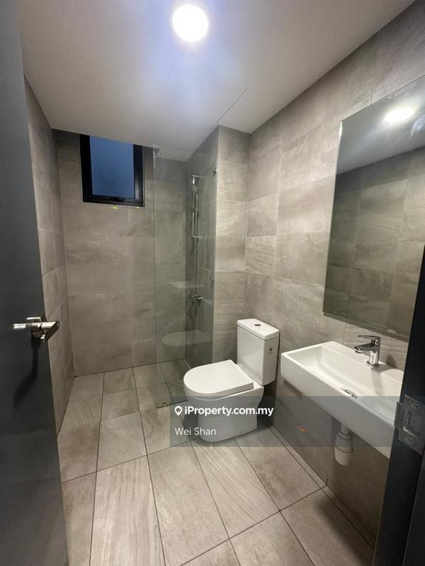 Residensi Servis untuk Disewa di Henna Residence @ The Quartz WM oleh Wei Shan - iProperty.com.my