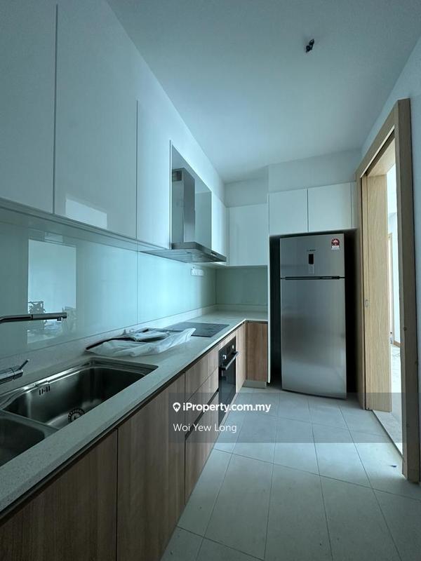 For Rent - Megah Rise