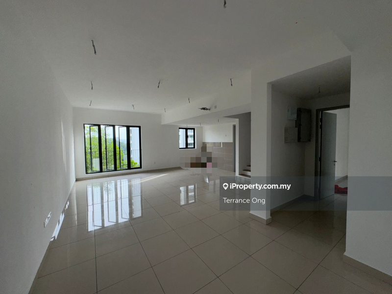 3-storey Terraced House for Sale in East 57 @ Desa Melawati, Setapak by Terrance Ong - iProperty.com.my