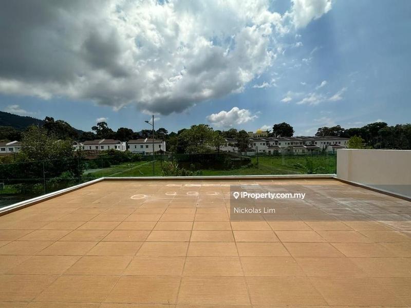 Semi-Detached House for Sale in Balik Pulau, Balik Pulau by Nickolas Lim - iProperty.com.my