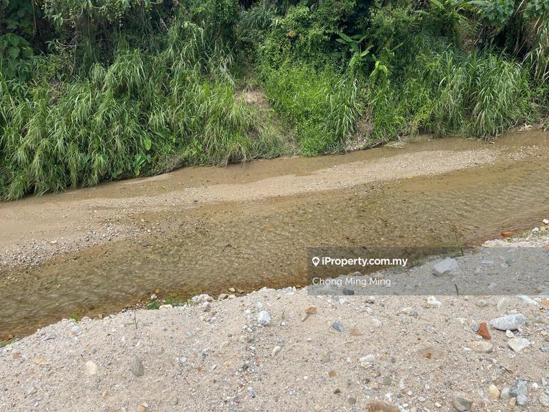 Tanah Pertanian untuk Dijual di Bukit Putus, Ampangan oleh Chong Ming Ming - iProperty.com.my