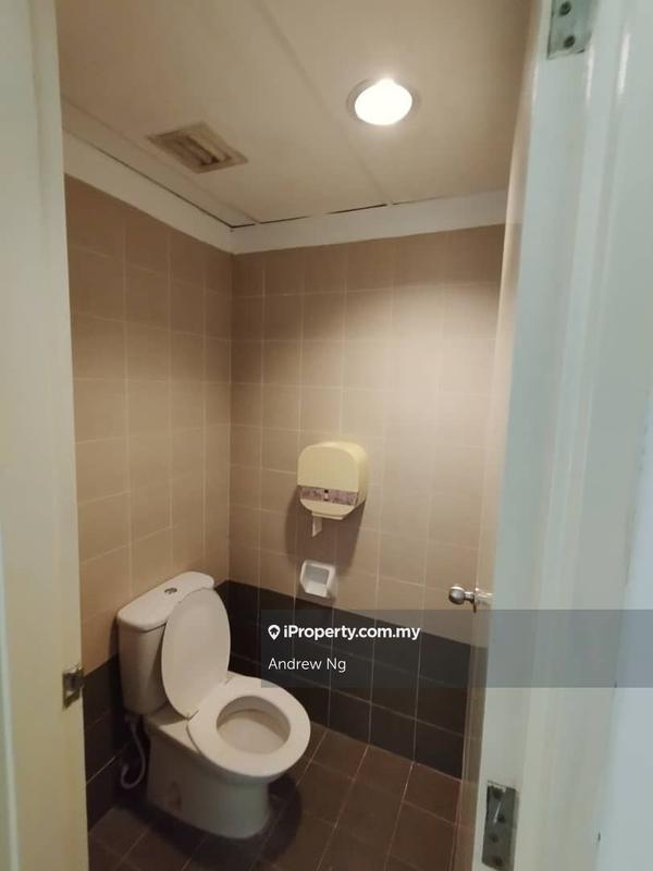 Pejabat untuk Dijual di Damansara Perdana, Petaling Jaya oleh Andrew Ng - iProperty.com.my