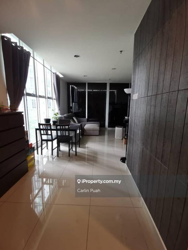 Kediaman Servis untuk Disewa di 3 Elements oleh Carlin Puah - iProperty.com.my