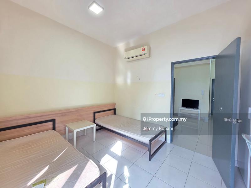 Service Residence for Rent in Mesahill by Jemmy Rohani - iProperty.com.my