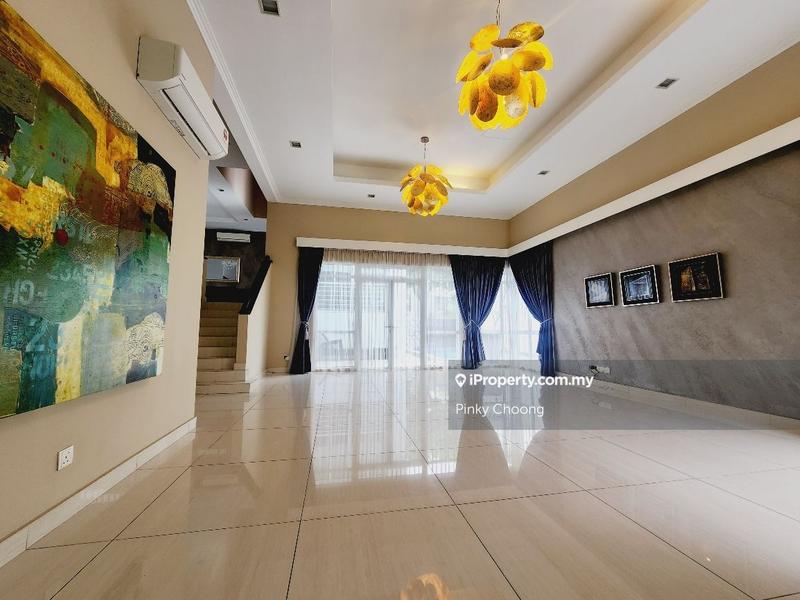 Bungalow House untuk Disewa di Valencia, Sungai Buloh oleh Pinky Choong - iProperty.com.my