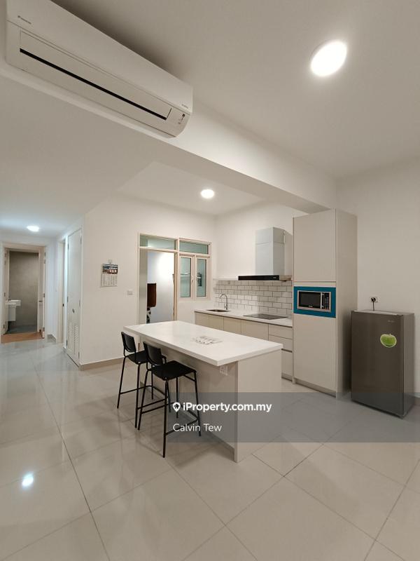 Kediaman Servis untuk Dijual di East Parc @ Manjalara oleh Calvin Tew - iProperty.com.my