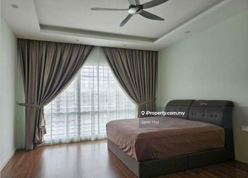 Rumah Teres 2-Tingkat untuk Dijual di 16 Sierra, Puchong oleh Jane Hor - iProperty.com.my