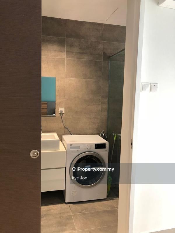 Service Residence for Sale in H2O Residences by Kye Jon - iProperty.com.my
