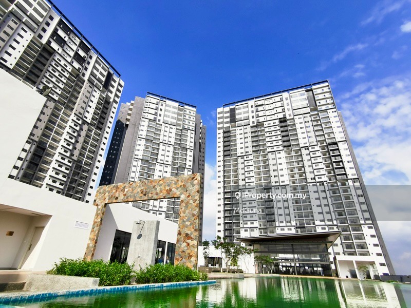 For Sale - Green Beverly Hills - Residensi Lili