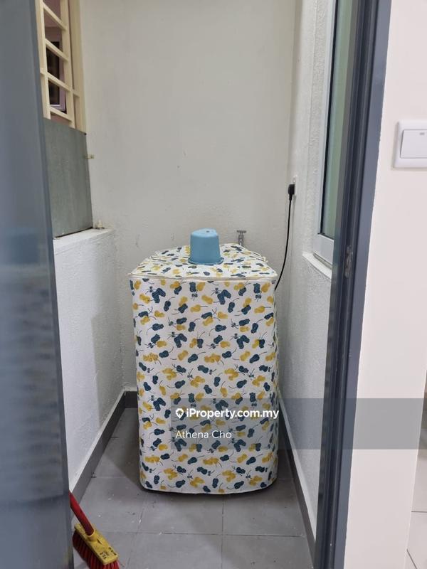 Residensi Servis untuk Dijual di Mesahill oleh Athena Cho - iProperty.com.my