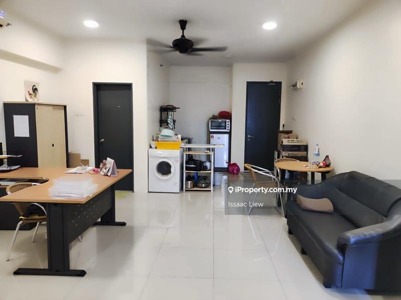 Service Residence untuk Disewa di Menara Suria (V12) oleh Issaac Liew - iProperty.com.my
