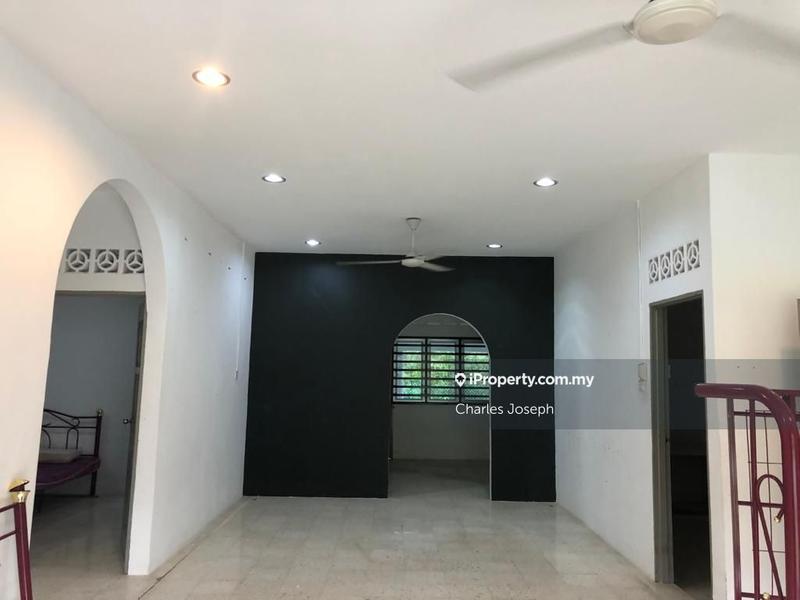 Bungalow House untuk Dijual di Port Dickson, Port Dickson oleh Charles Joseph - iProperty.com.my