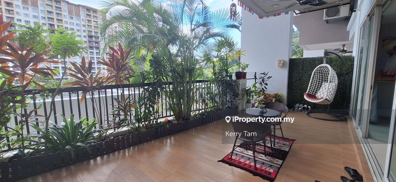 Condominium for Sale in Armanee Terrace by Kerry Tam - iProperty.com.my