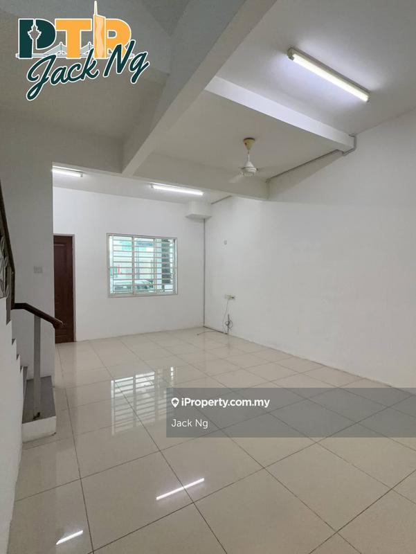 3-storey Terraced House for Rent in Sungai Puyu, Butterworth by Jack Ng - iProperty.com.my