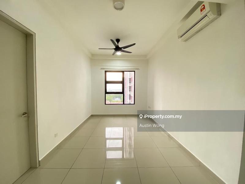 For Sale - D'Aman Residences @ Puchong