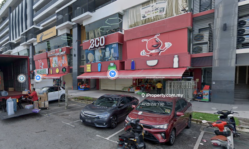 Shop for Sale in Setapak, Kuala Lumpur by Andrew Yap - iProperty.com.my