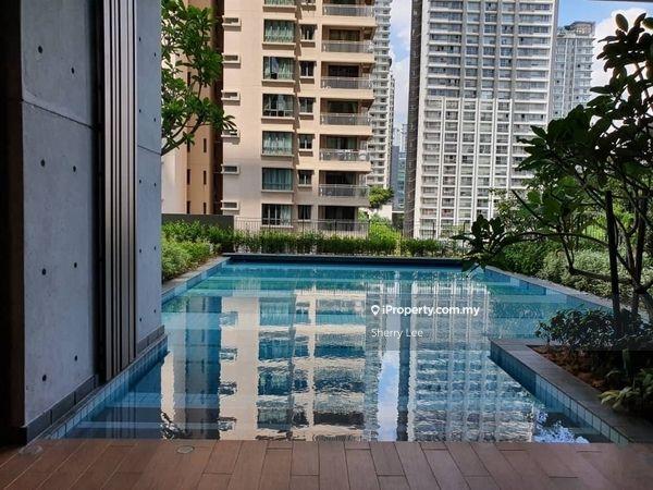Condominium for Sale in Sunway Mont Residences by Sherry Lee - iProperty.com.my