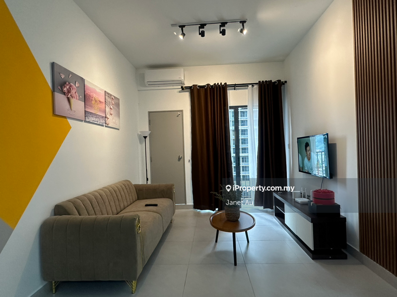 For Sale - 168 Park Residensi Selayang